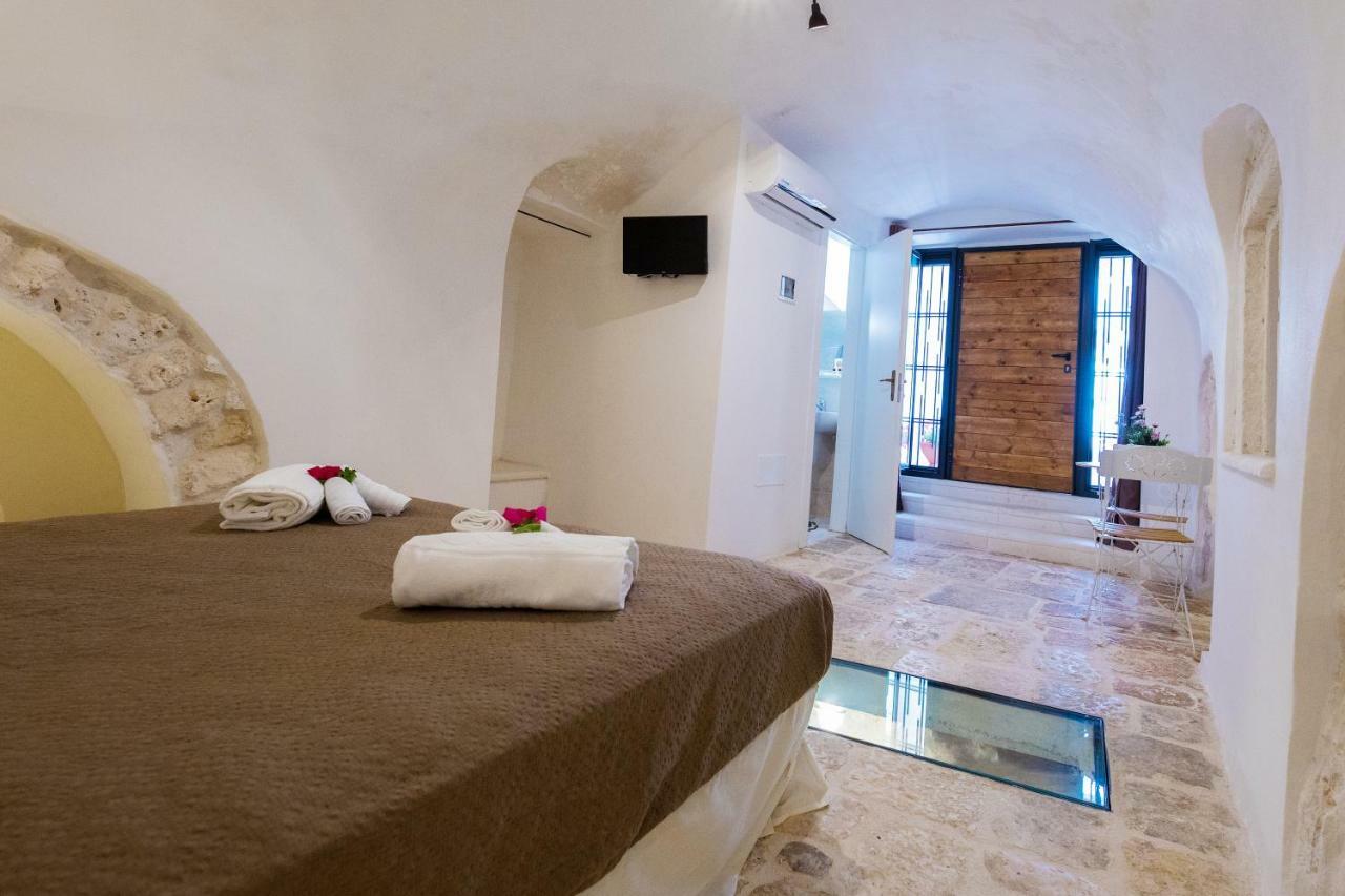 Bed and Breakfast Antico Rifugio Каровіньйо Екстер'єр фото