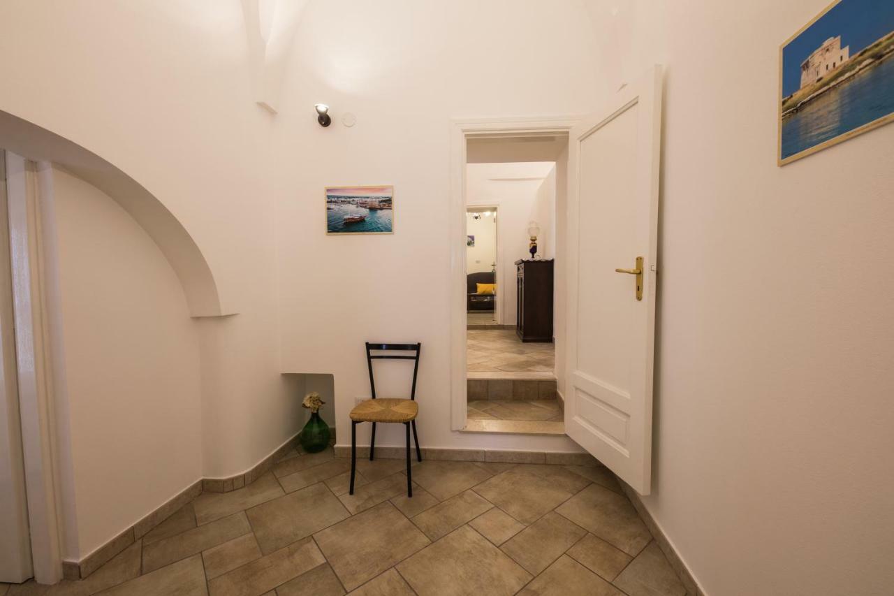 Bed and Breakfast Antico Rifugio Каровіньйо Екстер'єр фото