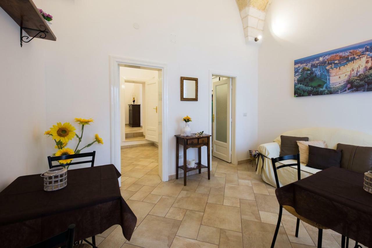 Bed and Breakfast Antico Rifugio Каровіньйо Екстер'єр фото