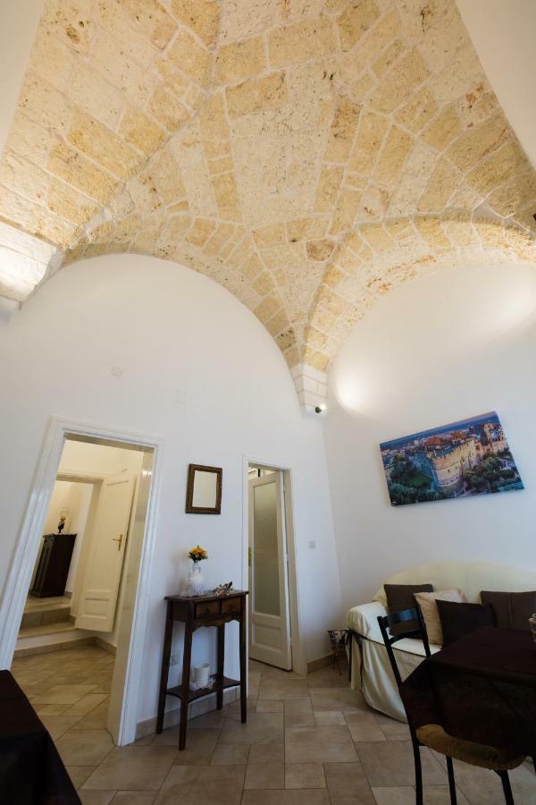 Bed and Breakfast Antico Rifugio Каровіньйо Екстер'єр фото