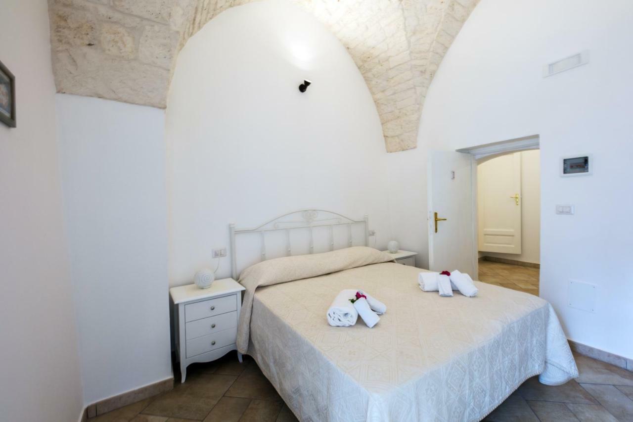 Bed and Breakfast Antico Rifugio Каровіньйо Екстер'єр фото