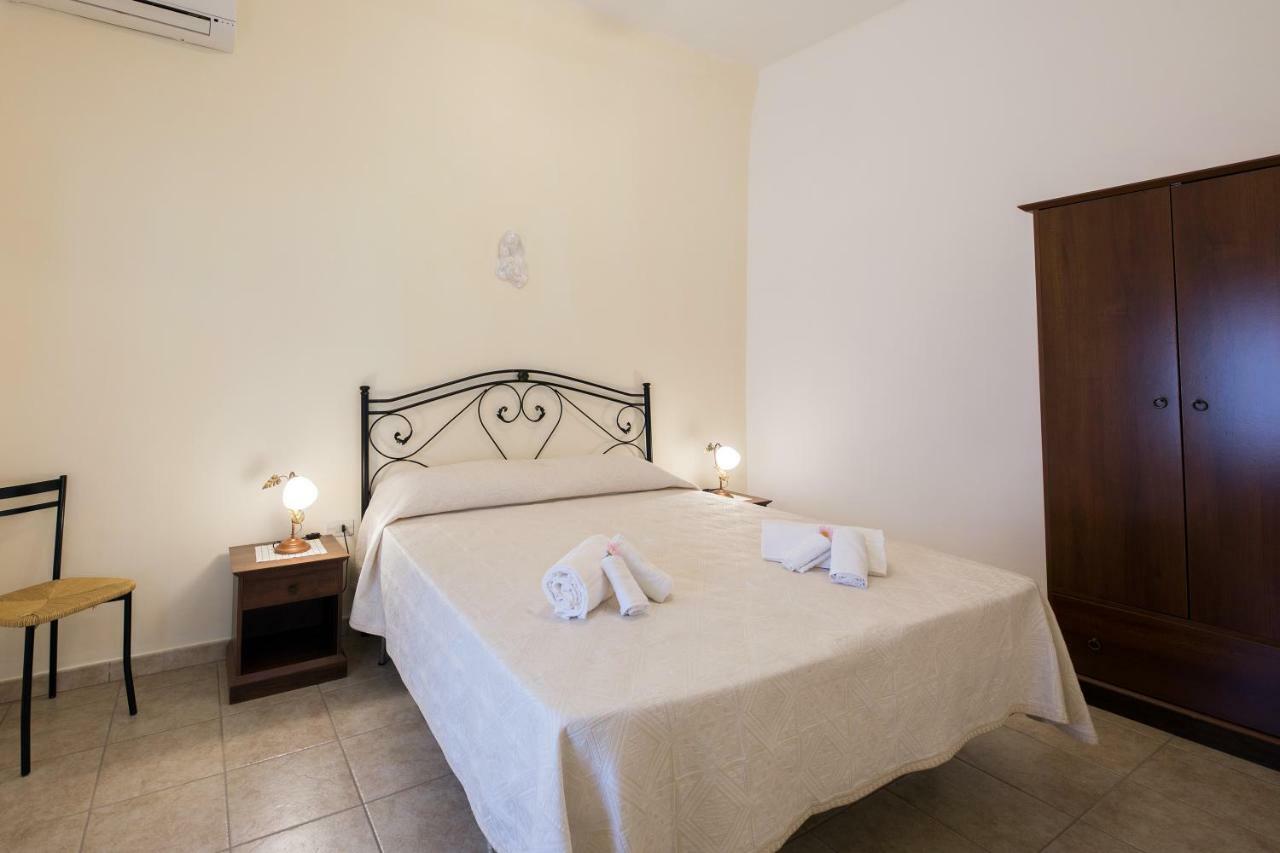 Bed and Breakfast Antico Rifugio Каровіньйо Екстер'єр фото